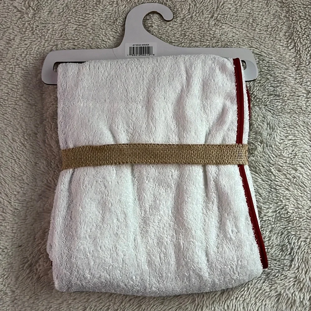 Baby Bath Towel